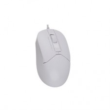 Мишка A4Tech FM12 White - Фото