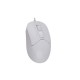 Мышка A4Tech FM12S White Мышка A4Tech FM12S White