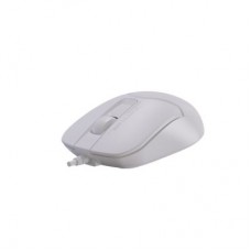 Мишка A4Tech FM12 White - Фото