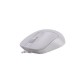 Мышка A4Tech FM12S White Мышка A4Tech FM12S White