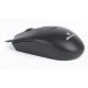 Мишка REAL-EL RM-208 USB Black Мишка REAL-EL RM-208 USB Black