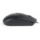 Мишка REAL-EL RM-208 USB Black Мишка REAL-EL RM-208 USB Black