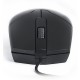 Мишка REAL-EL RM-208 USB Black Мишка REAL-EL RM-208 USB Black