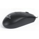 Мишка REAL-EL RM-208 USB Black Мишка REAL-EL RM-208 USB Black