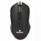 Мишка REAL-EL RM-550 Black Мишка REAL-EL RM-550 Black