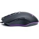 Мишка REAL-EL RM-550 Black Мишка REAL-EL RM-550 Black