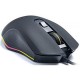 Мишка REAL-EL RM-550 Black Мишка REAL-EL RM-550 Black