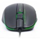 Мишка REAL-EL RM-747 Black Мишка REAL-EL RM-747 Black