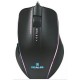 Мишка REAL-EL RM-747 Black Мишка REAL-EL RM-747 Black