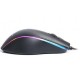 Мишка REAL-EL RM-747 Black Мишка REAL-EL RM-747 Black