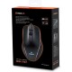 Мишка REAL-EL RM-747 Black Мишка REAL-EL RM-747 Black