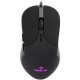 Мышка REAL-EL RM-295 USB Black Мышка REAL-EL RM-295 USB Black