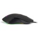 Мышка REAL-EL RM-295 USB Black Мышка REAL-EL RM-295 USB Black