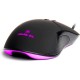 Мышка REAL-EL RM-295 USB Black Мышка REAL-EL RM-295 USB Black
