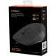Мышка REAL-EL RM-295 USB Black Мышка REAL-EL RM-295 USB Black
