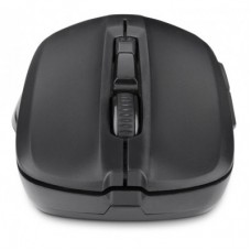 Мышка REAL-EL RM-307 Wireless Black - Фото