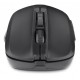 Мышка REAL-EL RM-307 Wireless Black Мышка REAL-EL RM-307 Wireless Black