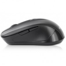 Мышка REAL-EL RM-307 Wireless Black - Фото