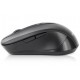 Мышка REAL-EL RM-307 Wireless Black Мышка REAL-EL RM-307 Wireless Black