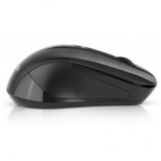Мышка REAL-EL RM-307 Wireless Black - Фото