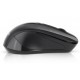 Мышка REAL-EL RM-307 Wireless Black Мышка REAL-EL RM-307 Wireless Black