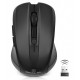 Мышка REAL-EL RM-307 Wireless Black Мышка REAL-EL RM-307 Wireless Black