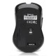 Мышка REAL-EL RM-307 Wireless Black Мышка REAL-EL RM-307 Wireless Black