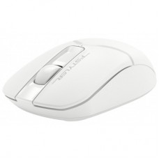 Мишка A4Tech FG12S White - Фото