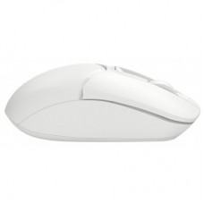 Мишка A4Tech FG12S White - Фото