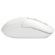 Мышка A4Tech FG12S White Мышка A4Tech FG12S White