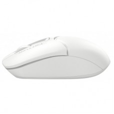 Мишка A4Tech FG12S White - Фото