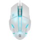 Мышка Defender Host MB-982 USB White (52983)