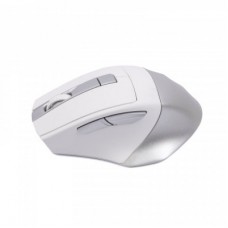Мышка A4Tech FB35C Bluetooth Icy White - Фото