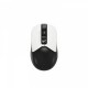 Мышка A4Tech FM12 Panda