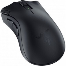 Мышка Razer DeathAdder V2 X Hyperspeed Black (RZ01-04130100-R3G1) - Фото