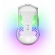 Мышка SteelSeries Aerox 3 Wireless Snow (SS62608)