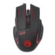 Мышка Marvo G909L USB з ігровою поверхнею G1 Black (G909L+G1) Мышка Marvo G909L USB з ігровою поверхнею G1 Black (G909L+G1)