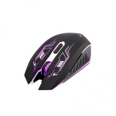 Мышка Xtrike ME GM-205 7colors-LED USB Black (GM-205)