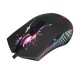Мышка Xtrike ME GM-215 RGB-LED USB Black (GM-215) Мышка Xtrike ME GM-215 RGB-LED USB Black (GM-215)