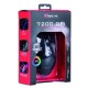 Мышка Xtrike ME GM-215 RGB-LED USB Black (GM-215) Мышка Xtrike ME GM-215 RGB-LED USB Black (GM-215)