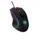 Мишка Redragon Predator M612 RGB USB Black (78005) Мишка Redragon Predator M612 RGB USB Black (78005)