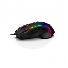 Мишка Redragon Predator M612 RGB USB Black (78005) - Фото