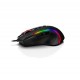 Мишка Redragon Predator M612 RGB USB Black (78005) Мишка Redragon Predator M612 RGB USB Black (78005)