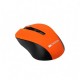 Мышка Canyon MW-1 Wireless Orange (CNE-CMSW1O)