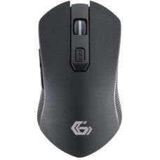 Мышка Gembird MUSGW-6BL-01 Wireless Black (MUSGW-6BL-01) - Фото