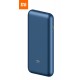 Оригинальный Xiaomi ZMI 65W Power Bank Pro 20000 mAh QB823 Blue ZMI 10 Pro Быстрая Зарядка QC4.0 65W
