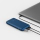 Оригинальный Xiaomi ZMI 65W Power Bank Pro 20000 mAh QB823 Blue ZMI 10 Pro Быстрая Зарядка QC4.0 65W