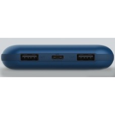 Оригінальний Xiaomi ZMI 65W Power Bank Pro 20000 mAh QB823 Blue ZMI 10 Pro Швидка Зарядка QC4.0 65W - Фото