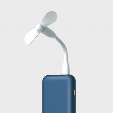 Оригінальний Xiaomi ZMI 65W Power Bank Pro 20000 mAh QB823 Blue ZMI 10 Pro Швидка Зарядка QC4.0 65W - Фото
