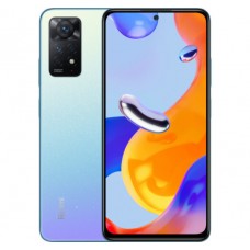 Смартфон Xiaomi Redmi Note 11 pro 6/128 GB (редмі нот 11 про) - Фото